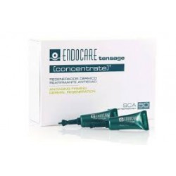 ENDOCARE TENSAGE CONCENTRATE AMPOULES - 10 * 2 ml