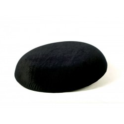 COUSSIN ROND PERCEE