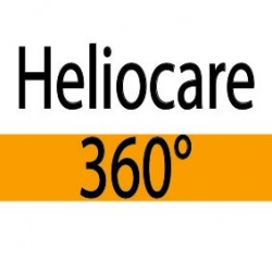 PROTECTION EXTRÊME: HELIOCARE 360° SPECTRE COMPLET UVB / UVA / LV / IR