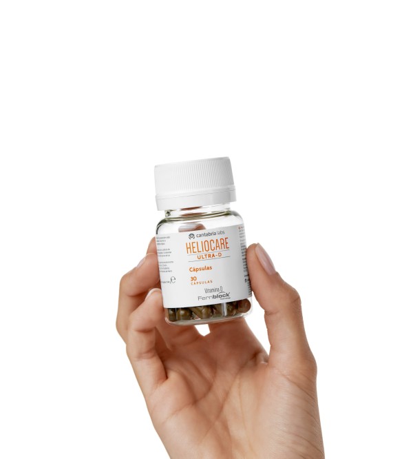 Heliocare oral ultra D