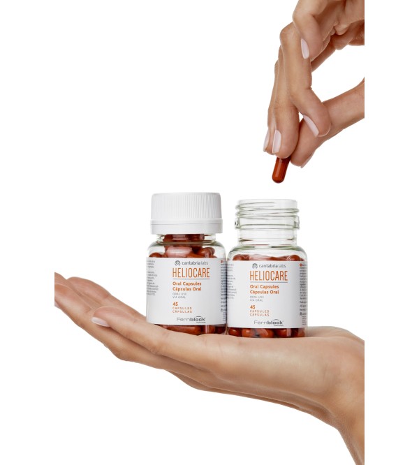 Heliocare oral