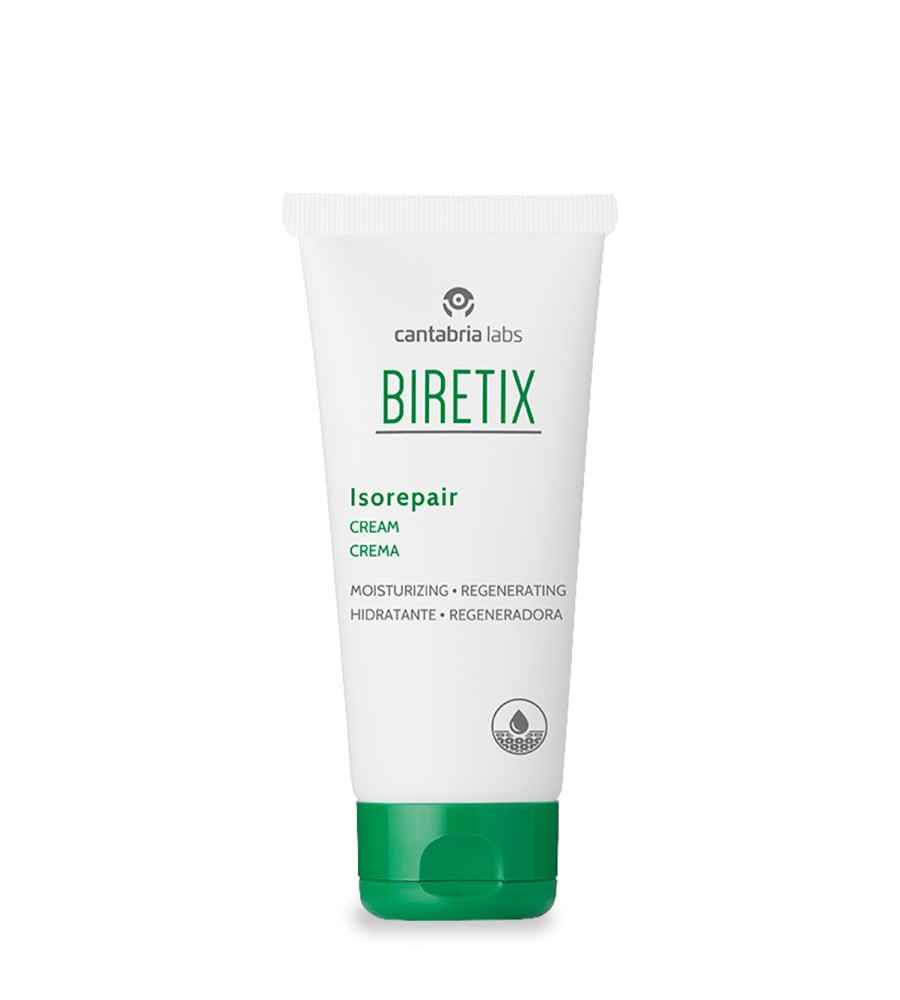 Biretix isorepair creme