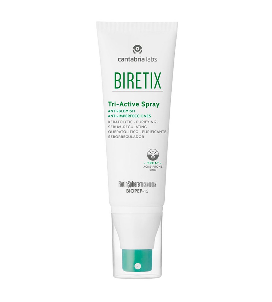Biretix triactive spray