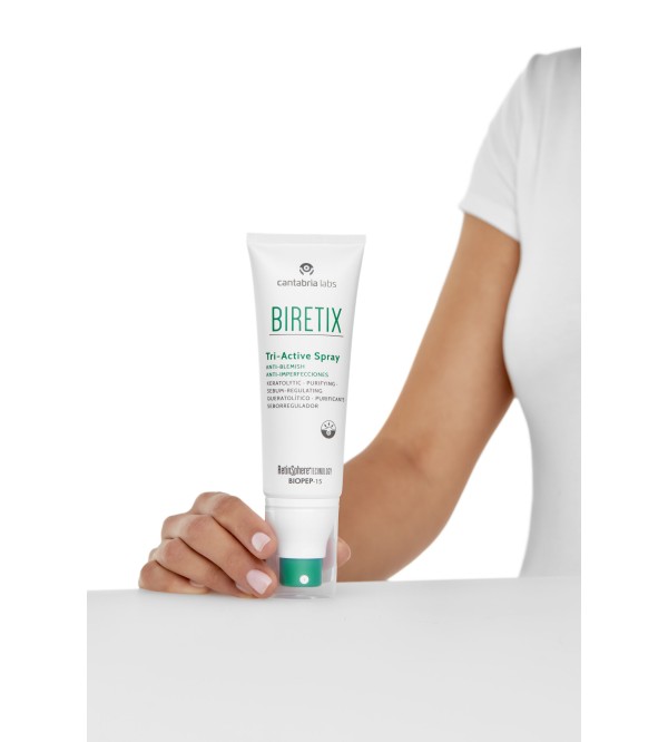 Biretix triactive spray