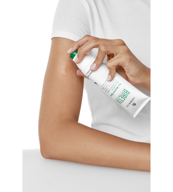 Biretix triactive spray