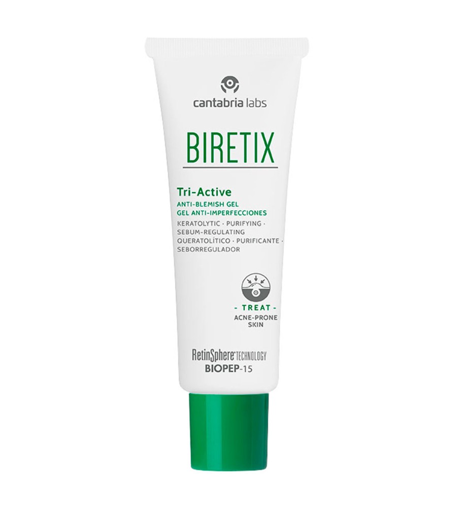 Biretix triactive gel