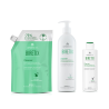 Biretix cleanser