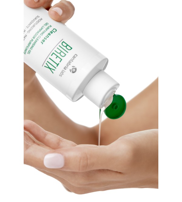 Biretix cleanser