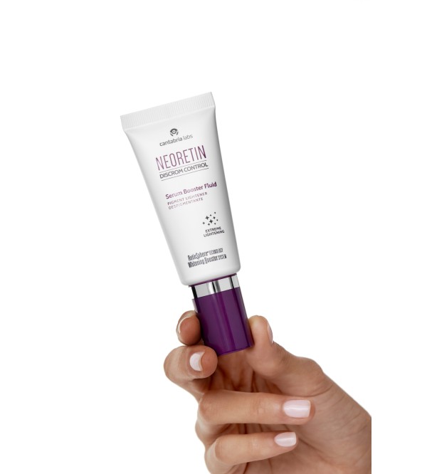 Neoretin serum Eclaircissant