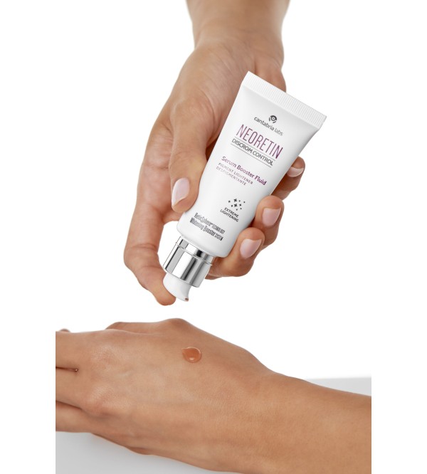 Neoretin serum Eclaircissant