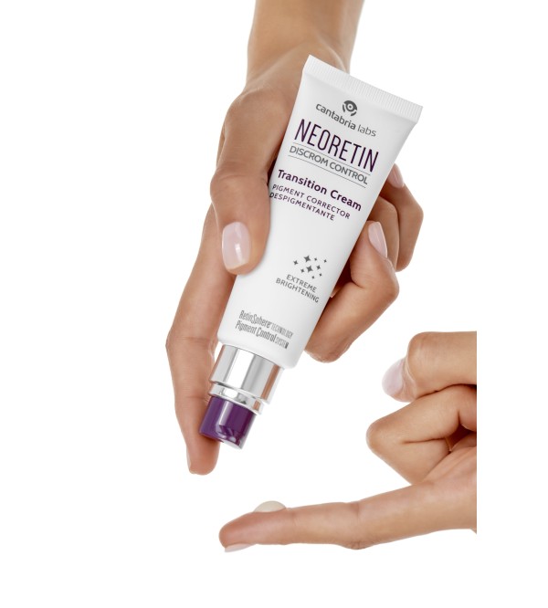 Neoritin DC Crème Transition