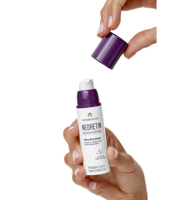 copy of NEORETIN SERUM ECLAIRCISSANT