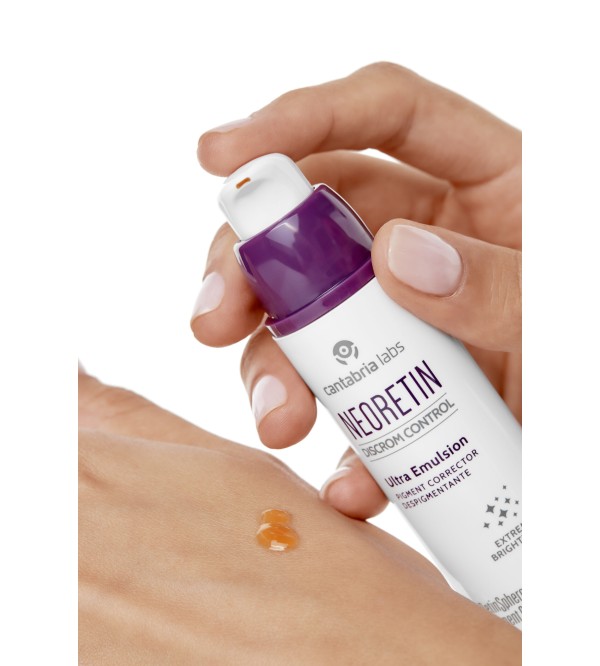 copy of NEORETIN SERUM ECLAIRCISSANT