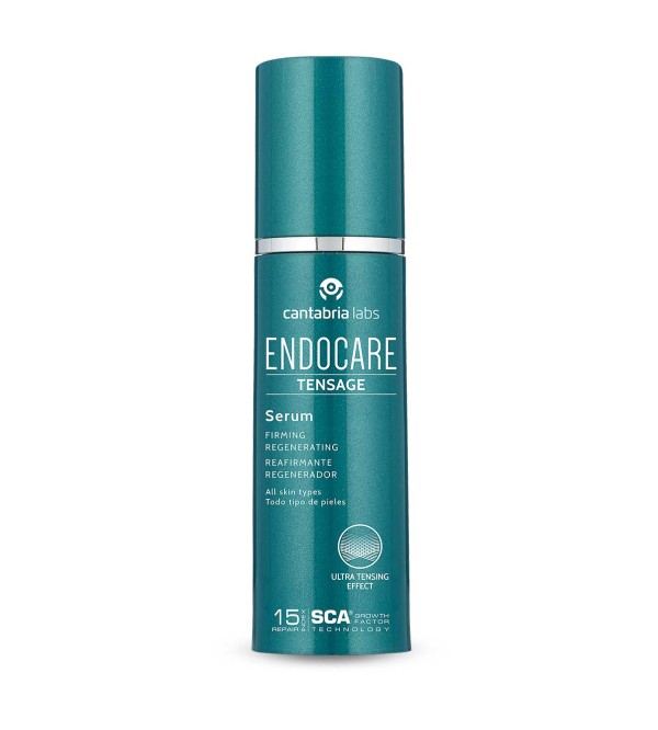 ENDOCARE TENSAGE Sérum