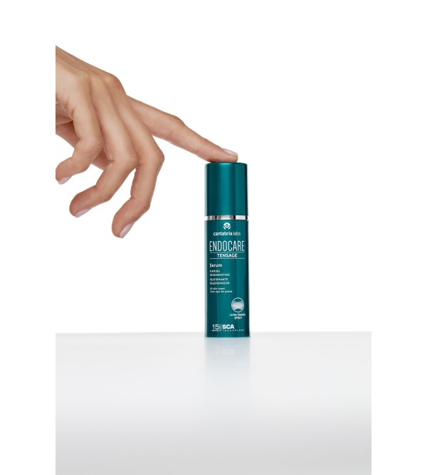 ENDOCARE TENSAGE Sérum