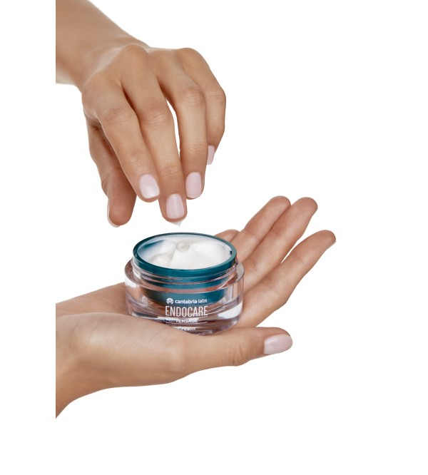 ENDOCARE TENSAGE Crème