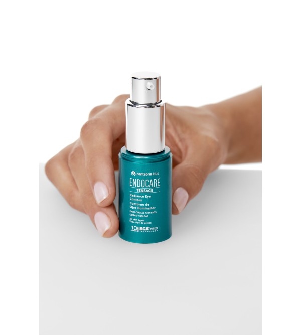 ENDOCARE TENSAGE Contour des Yeux