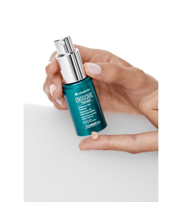 ENDOCARE TENSAGE Contour des Yeux