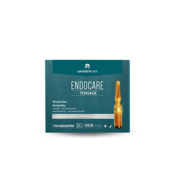 copy of ENDOCARE TENSAGE SERUM