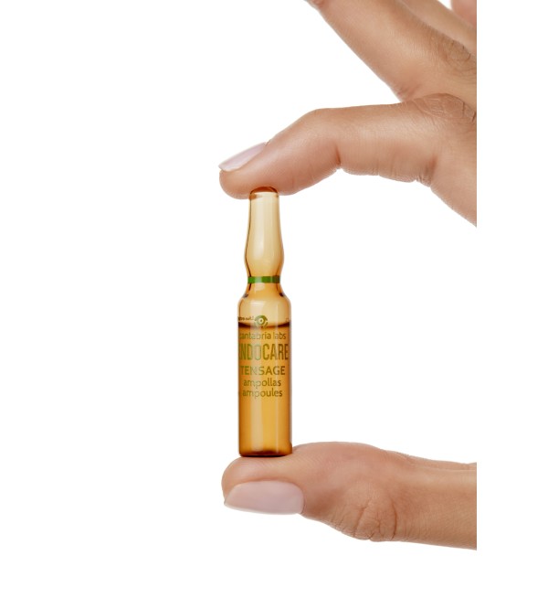 ENDOCARE TENSAGE Concentrate Ampoules