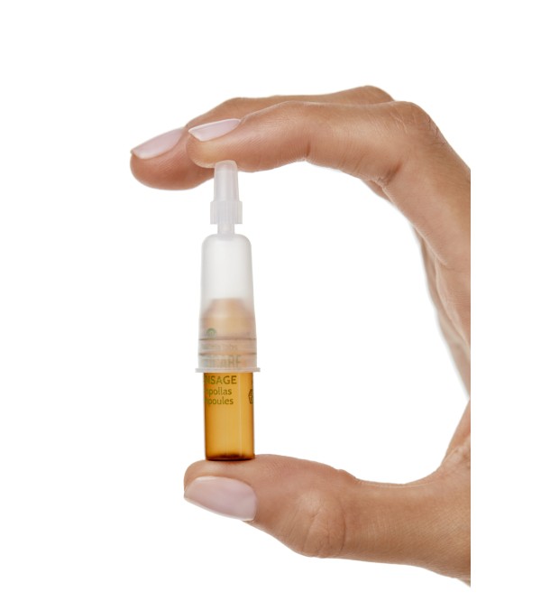 ENDOCARE TENSAGE Concentrate Ampoules