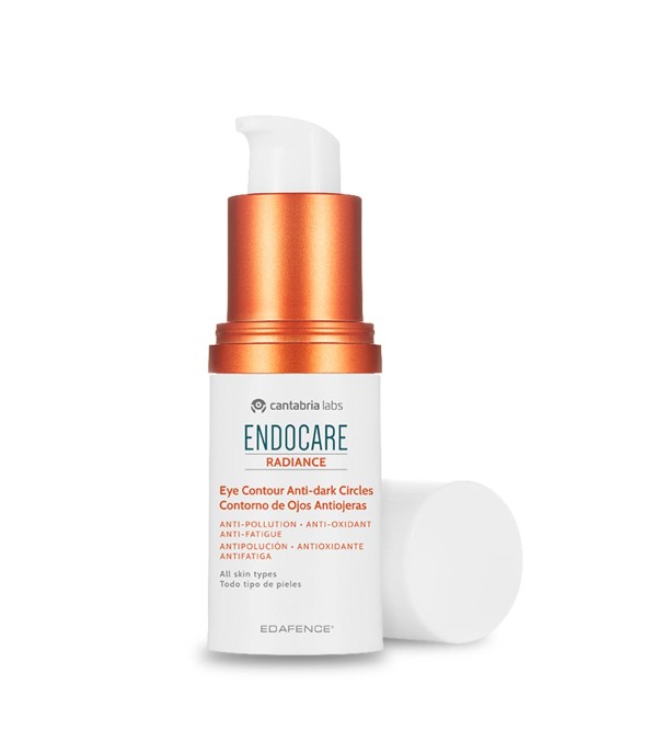 ENDOCARE RADIANCE Edafence Contour des Yeux