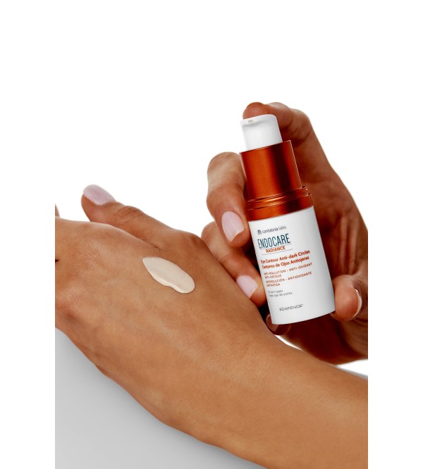 ENDOCARE RADIANCE Edafence Contour des Yeux