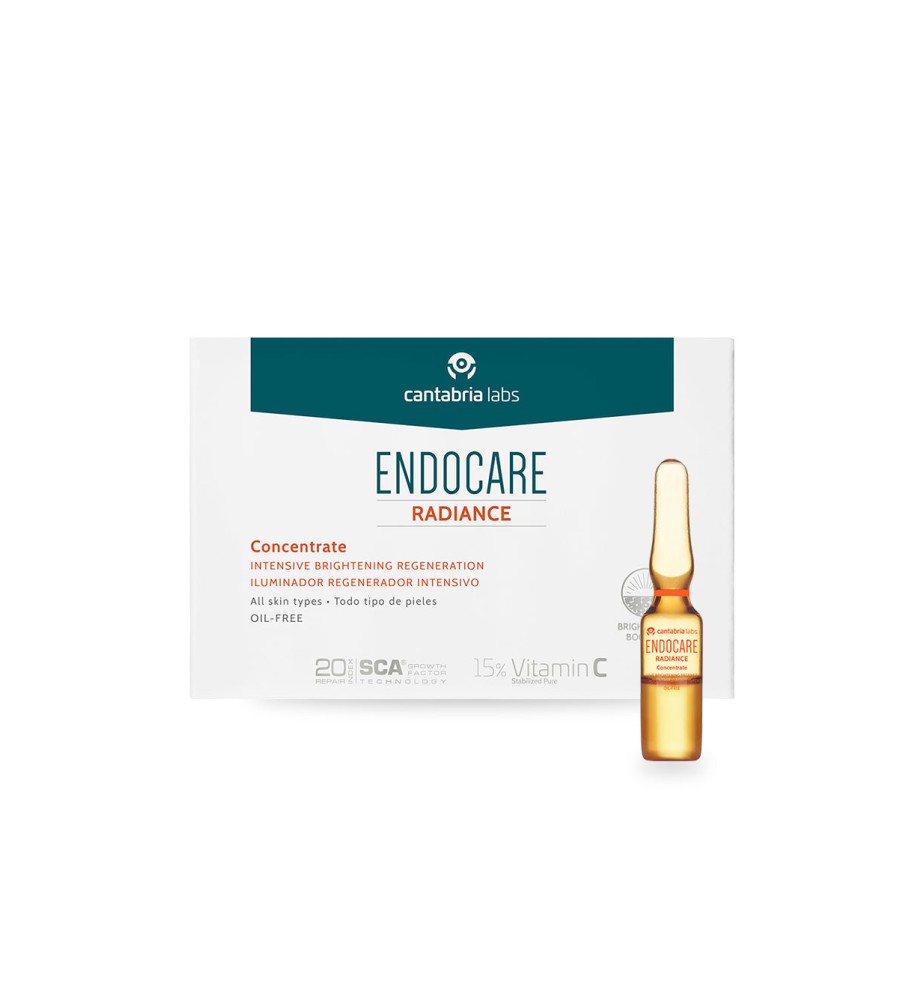copy of ENDOCARE TENSAGE SERUM