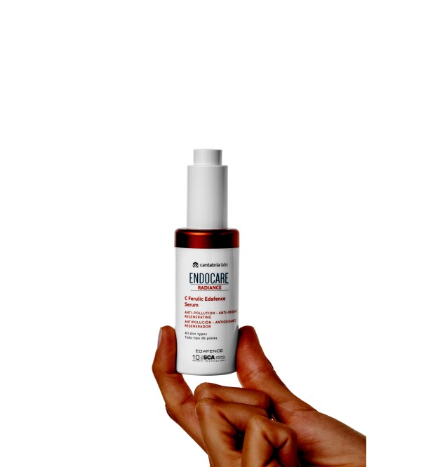 ENDOCARE RADIANCE C Ferulique Edafence Sérum