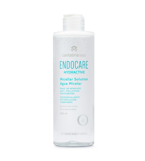 Endocare hydraactive eau micellaire