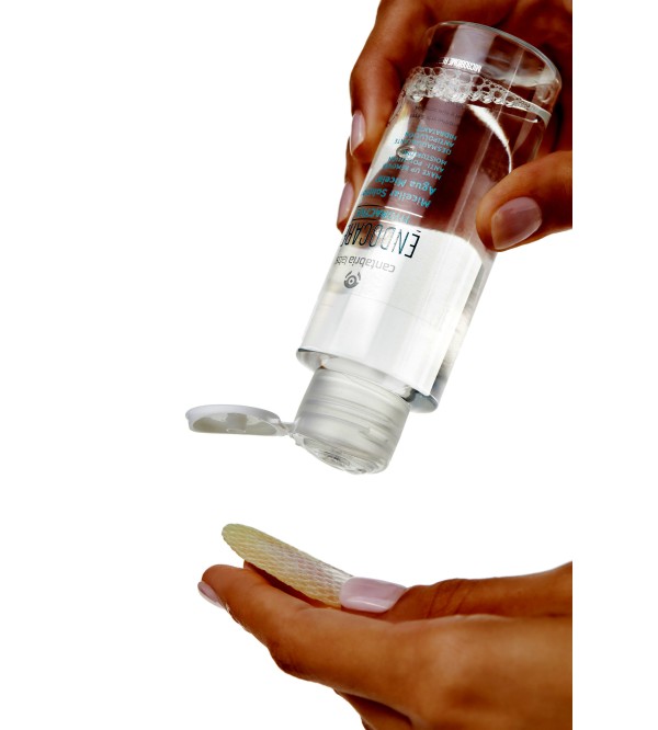 Endocare hydraactive eau micellaire