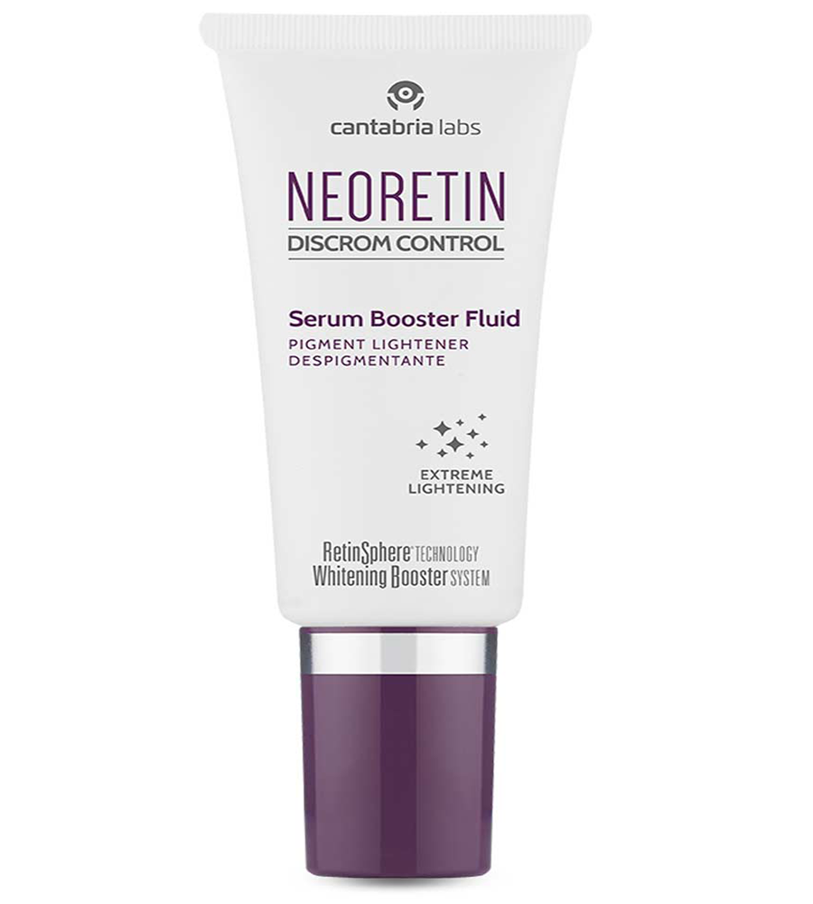 Neoretin serum Eclaircissant