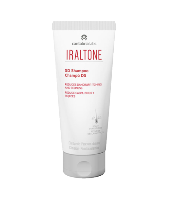 Iraltone Shampoing SD