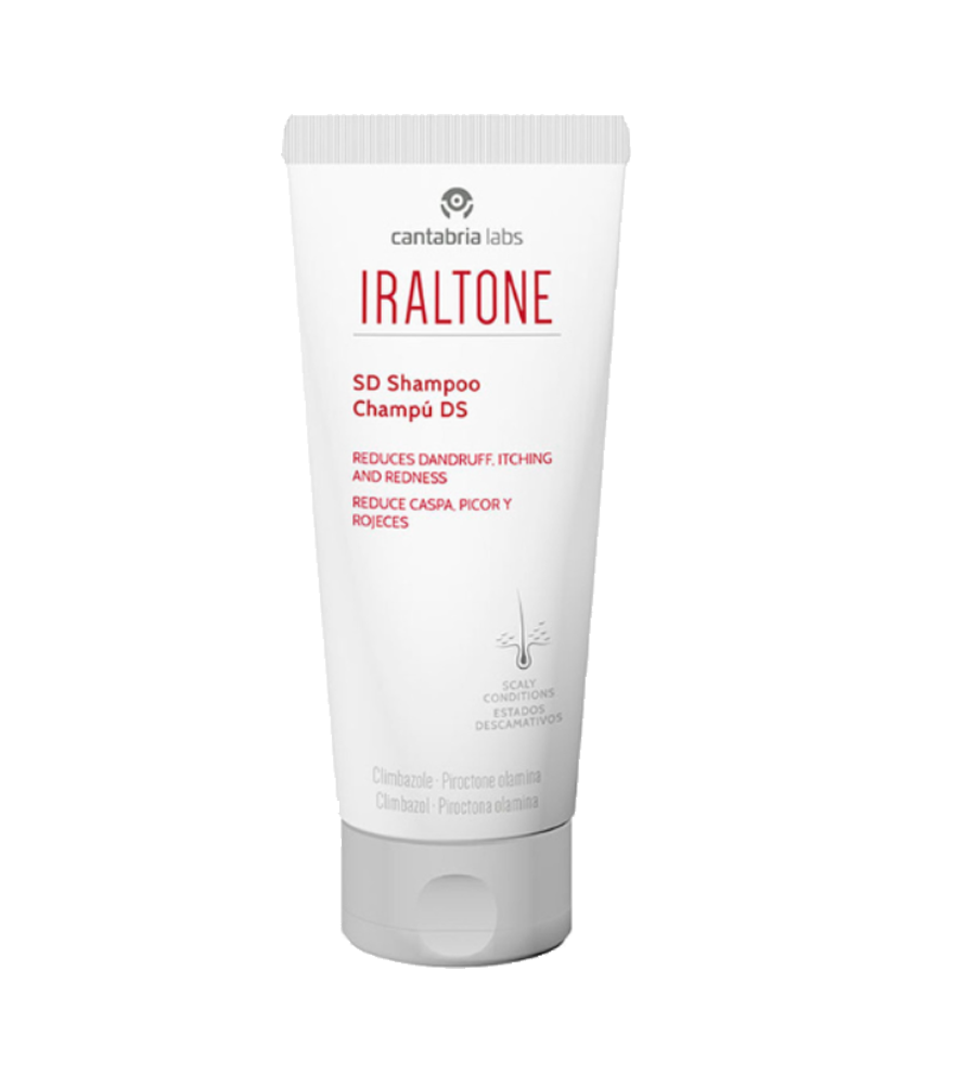 Iraltone Shampoing SD