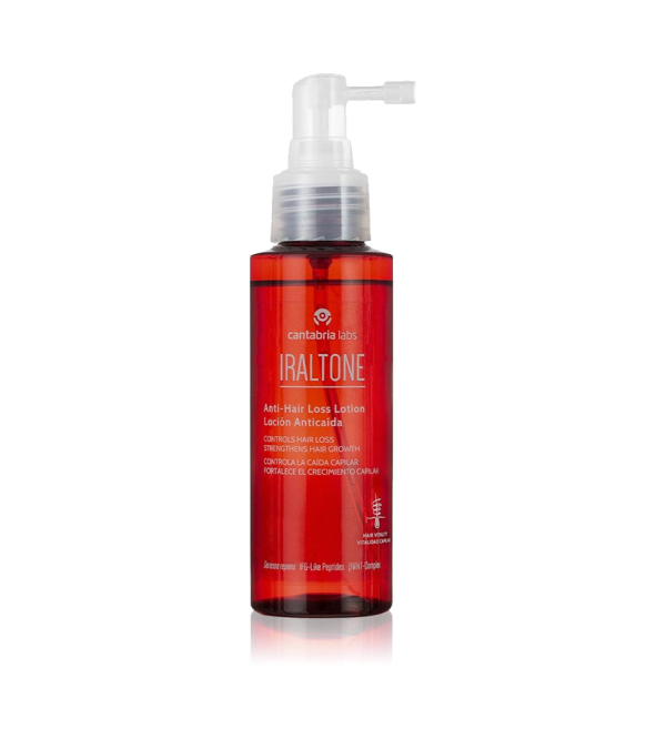 Iraltone Lotion Anti-Chute