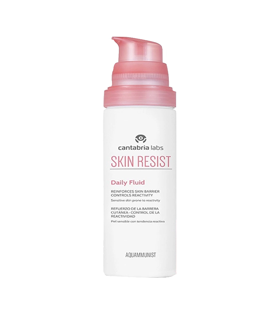 Skin Resist Daily Fluid