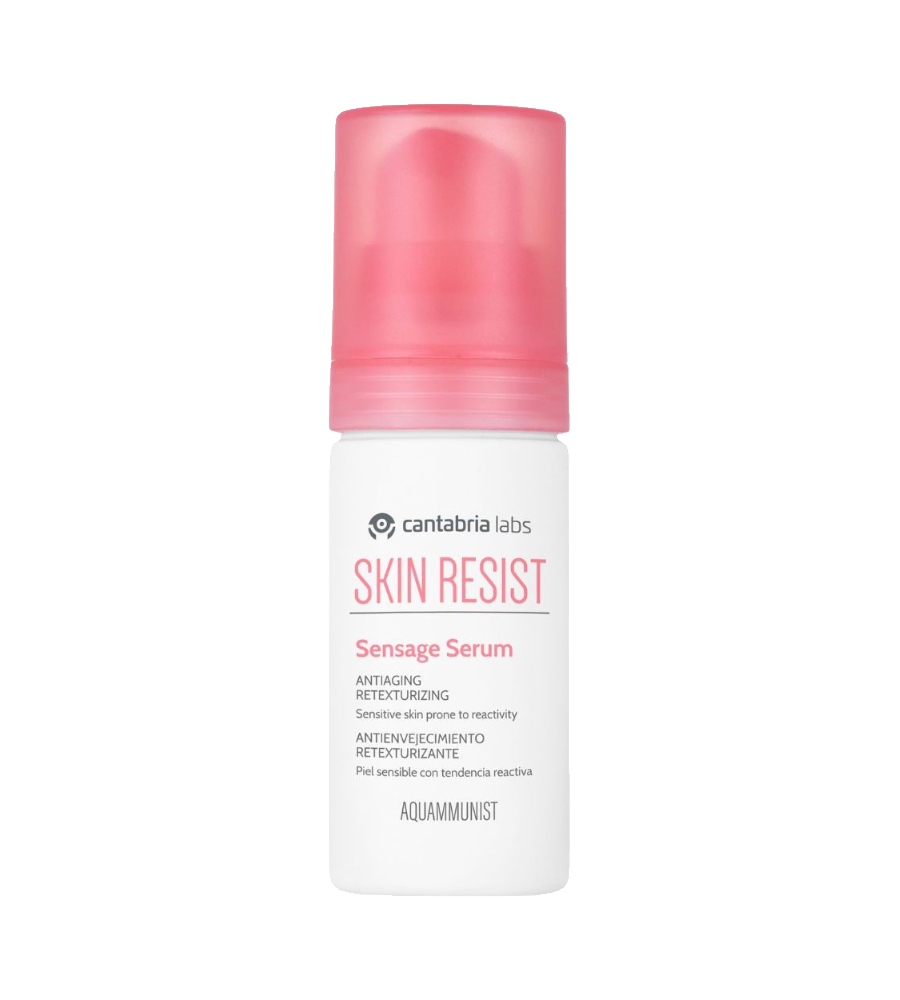 Skin Resist Sensage Serum