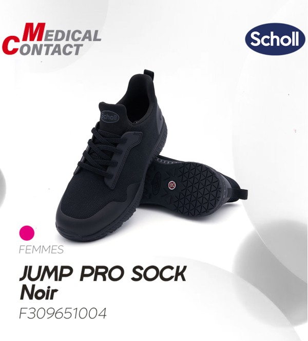 Jump Pro Sock