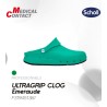Ultragrip clog