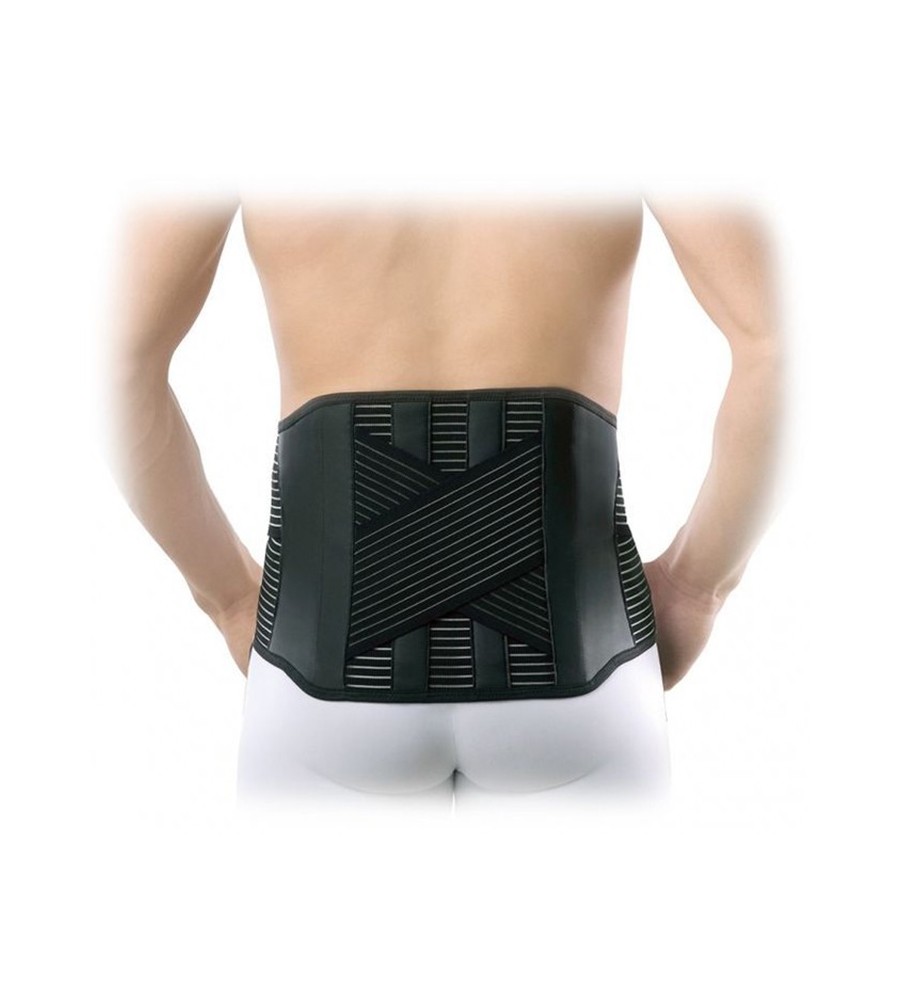 Ceinture lombraire - 21 cm