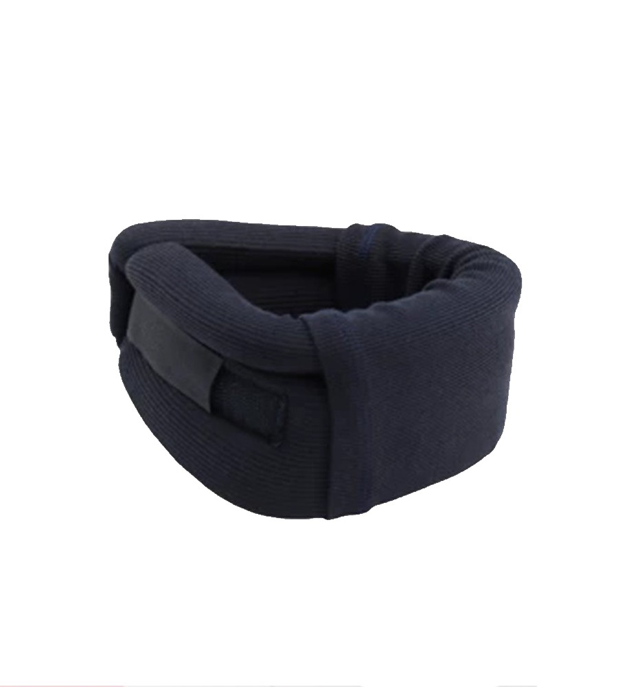 Collier vertical souple - C1