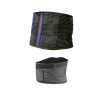 Ceinture lombraire double serrage