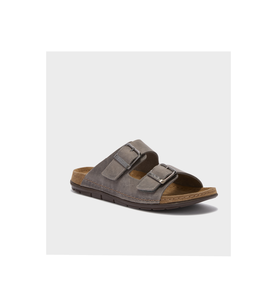 ABERDEEN MAN GRIS