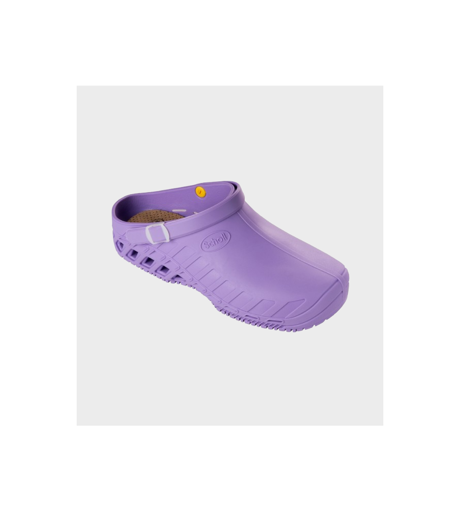 CLOG EVO LILAS