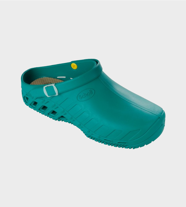 CLOG EVO ÉMERAUDE