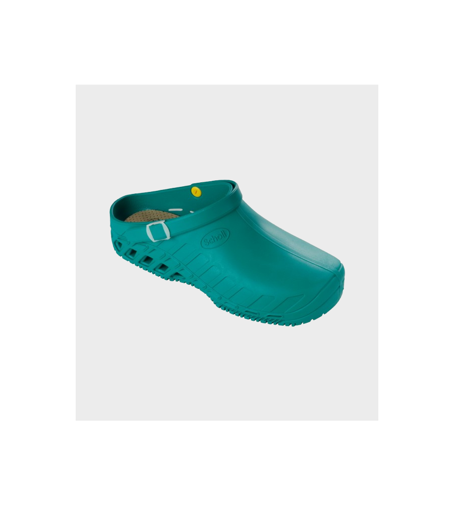 CLOG EVO ÉMERAUDE