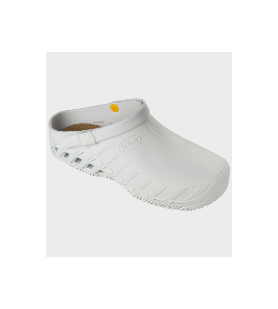 CLOG EVO BLANC