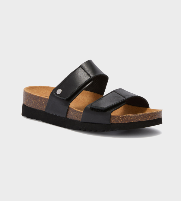 LUSAKA 2.0 NOIR