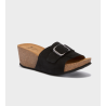 TROPICKA BUCKLE NOIR
