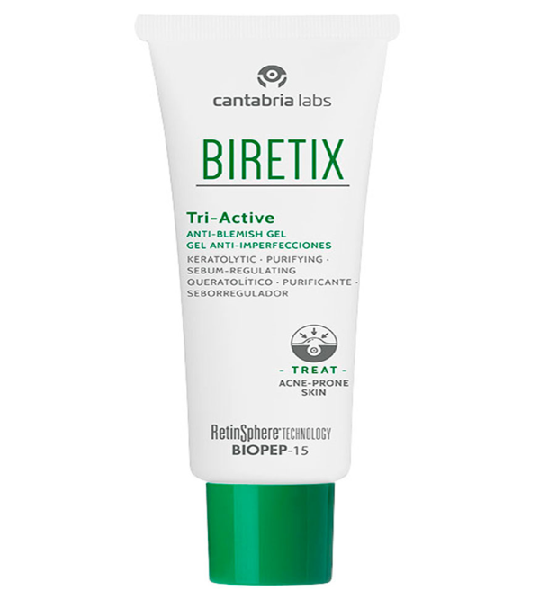 Biretix tri active